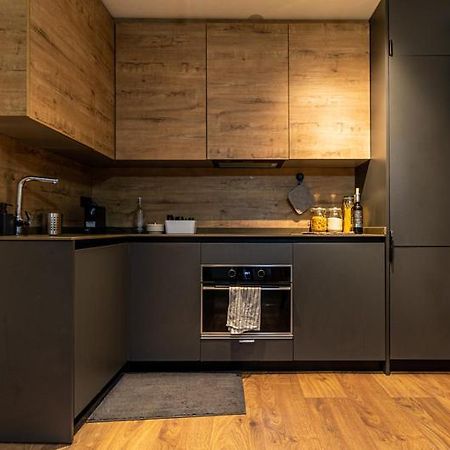 Realbites Accommodations Madrid Eksteriør bilde