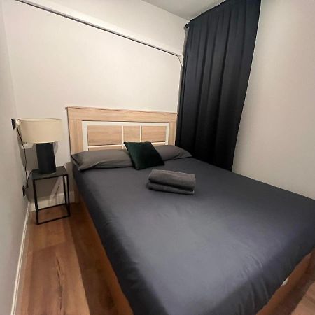 Realbites Accommodations Madrid Eksteriør bilde
