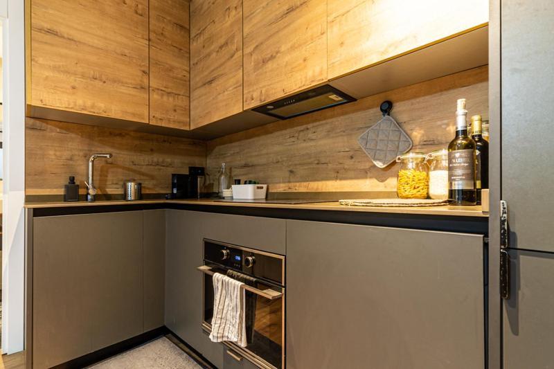 Realbites Accommodations Madrid Eksteriør bilde