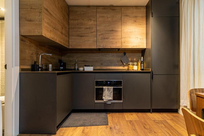 Realbites Accommodations Madrid Eksteriør bilde
